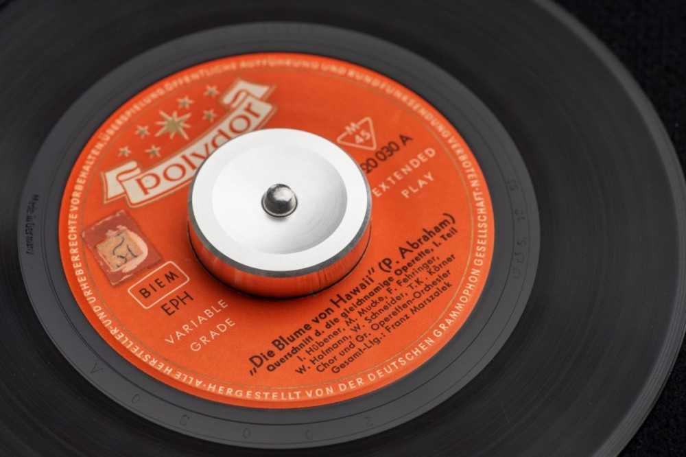 „Pro-Ject Adapt It“ adapteris 7 colių vienam garsiakalbiui