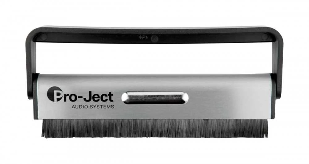 „Pro-Ject“ valymo rinkinys – It + Clean It – išsamus valymo rinkinys