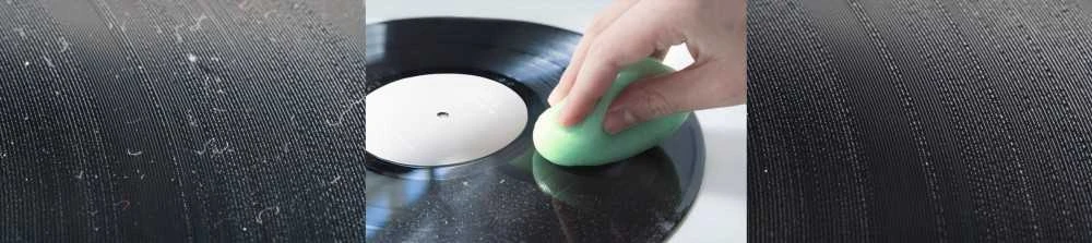 „Pro-Ject“ valymo rinkinys – It + Clean It – išsamus valymo rinkinys