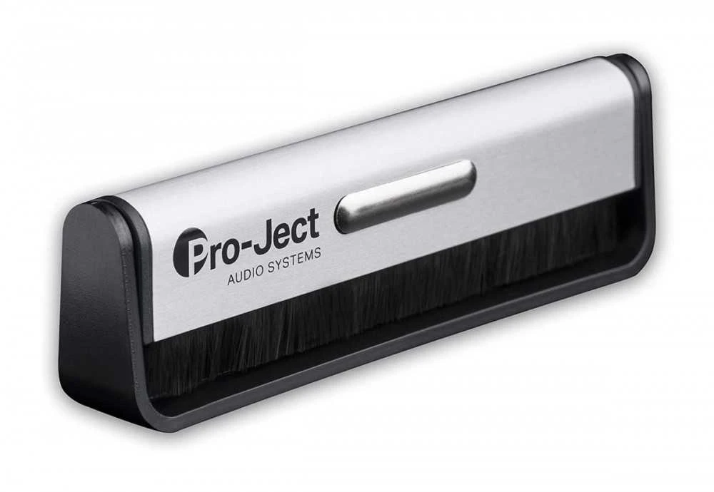 „Pro-Ject“ valymo rinkinys – It + Clean It – išsamus valymo rinkinys