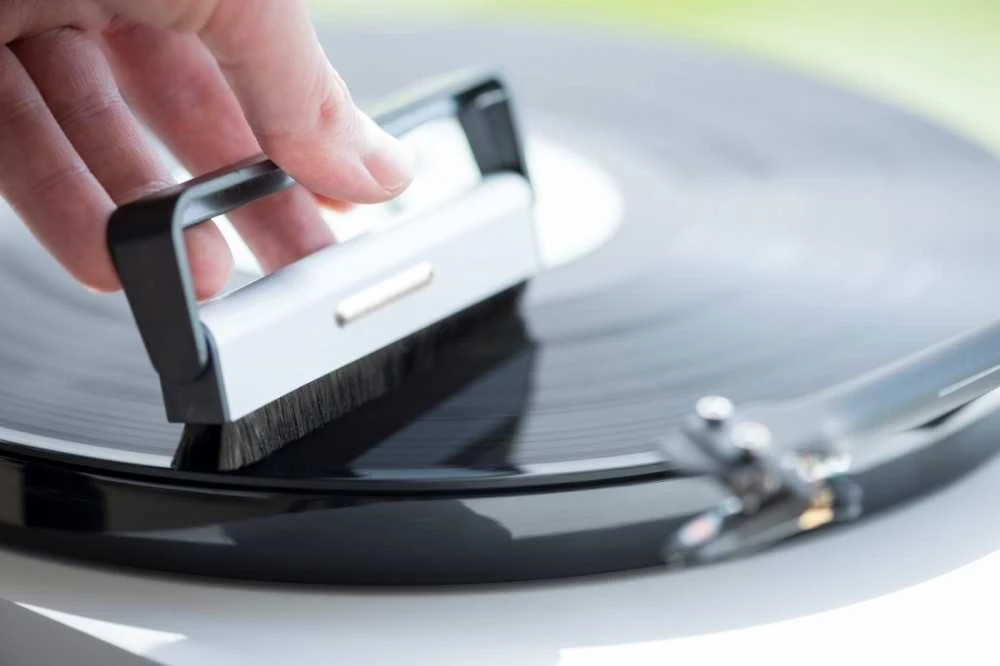 „Pro-Ject“ valymo rinkinys – It + Clean It – išsamus valymo rinkinys