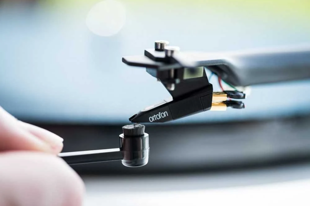 „Pro-Ject“ valymo rinkinys – It + Clean It – išsamus valymo rinkinys