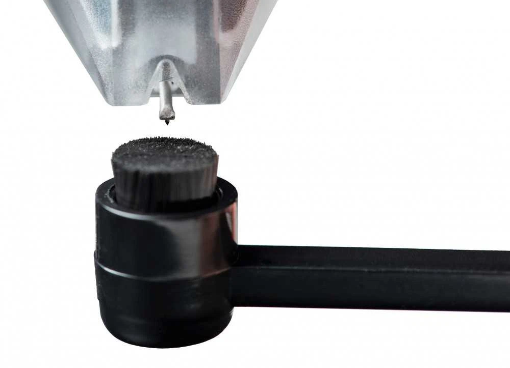„Pro-Ject“ valymo rinkinys – It + Clean It – išsamus valymo rinkinys