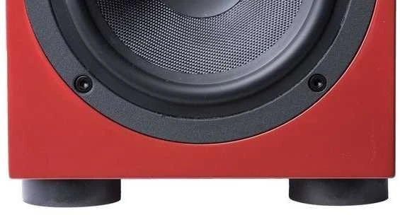 Pro-Ject DAMP IT - slopinimo stovai, 4 vnt