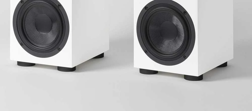 Pro-Ject DAMP IT - slopinimo stovai, 4 vnt