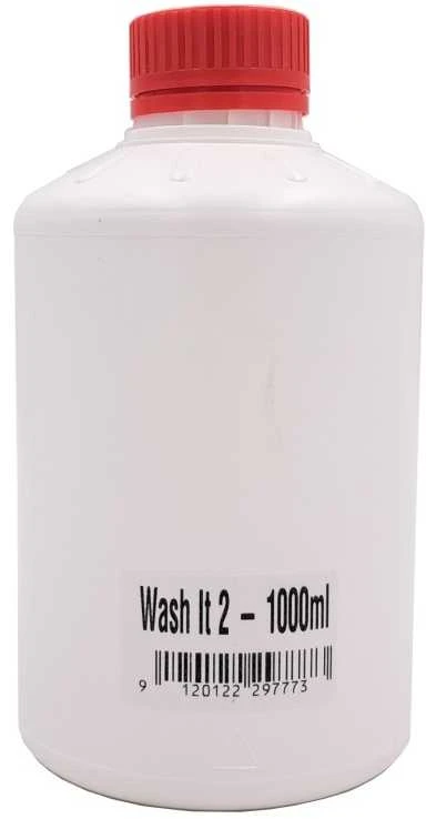 Pro-Ject Wash it 2 - Vinilinis plokštelių valymo skystis, 1000 ml