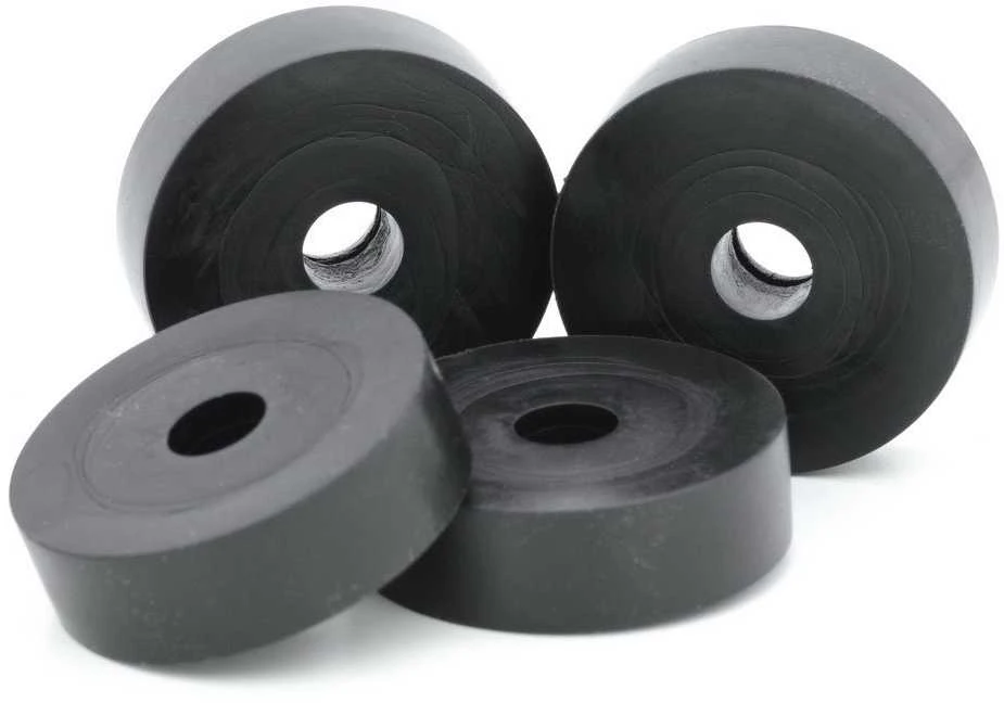 Priedų rinkinys, skirtas Pro-Ject Upgrade Set Advanced patefonui atnaujinti