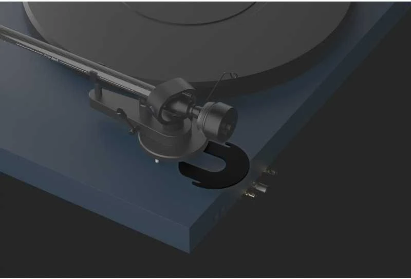 Priedų rinkinys Pro-Ject DEBUT CARBON patefonui atnaujinti - Pro-Ject Debut Carbon Upgrade Set
