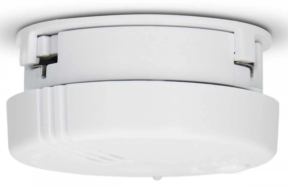 Mini dūmų detektorių komplektas (2 vnt.) Alecto SA-102