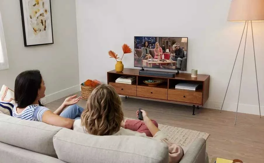 JBL Bar 2.0 All in One MK2 garso sistema, Juodos spalvos