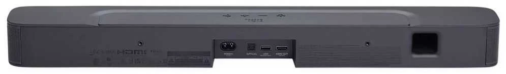 JBL Bar 2.0 All in One MK2 garso sistema, Juodos spalvos
