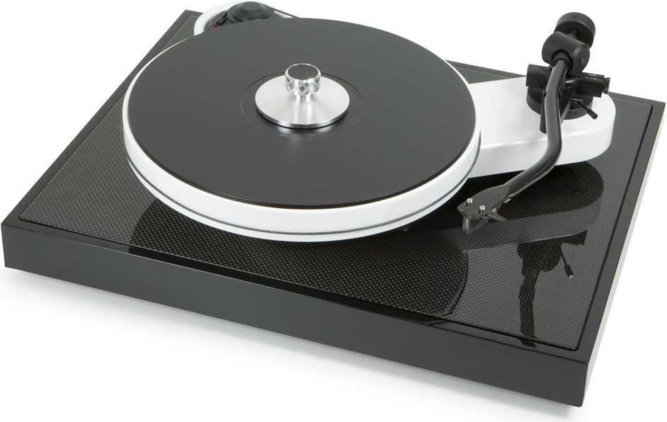 ‎Project Stabilizatorius Pro-Ject Užfiksuokite jį