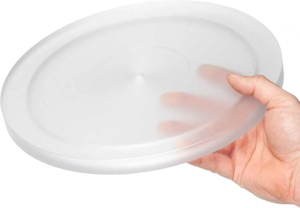Pro-Ject Acryl it / Debut akrilo plokštė, Xpression