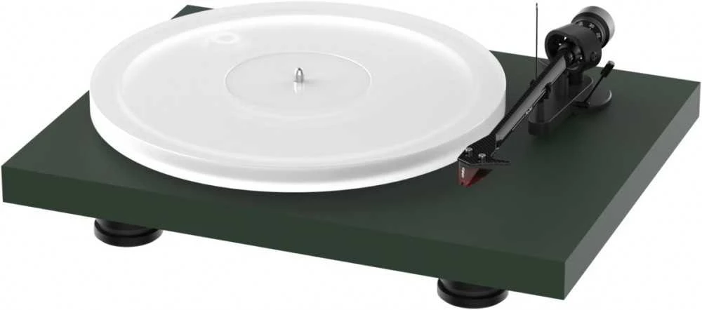Pro-Ject Acryl it / Debut akrilo plokštė, Xpression