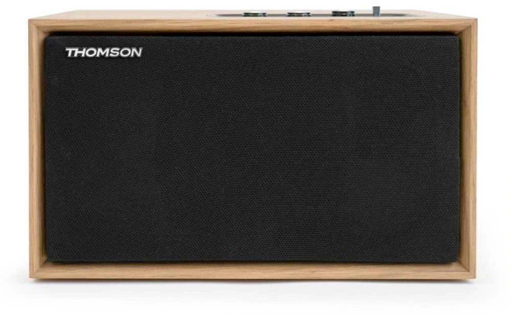 Thomson WS302 - Medinis „Bluetooth“ garsiakalbis