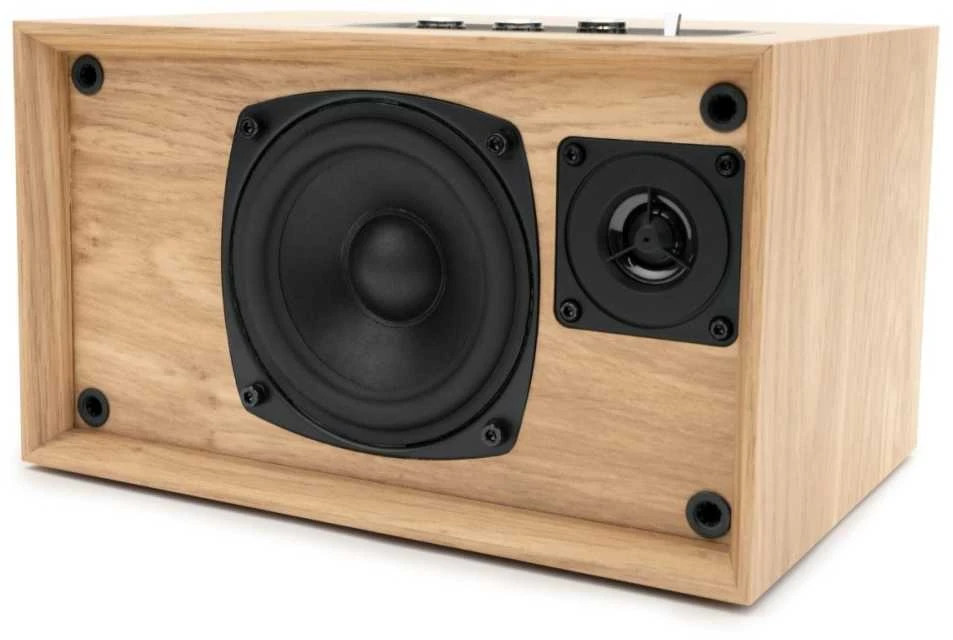Thomson WS302 - Medinis „Bluetooth“ garsiakalbis