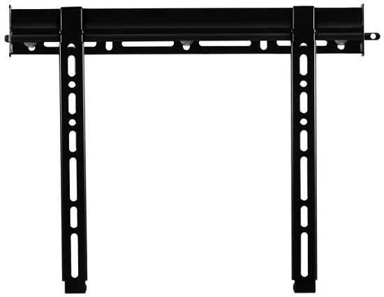 Laikiklis Montavimo sienelė monitoriui B TECH BTV510/B 1MBTM058 (Siena, 37" - 55", maks. 50kg)