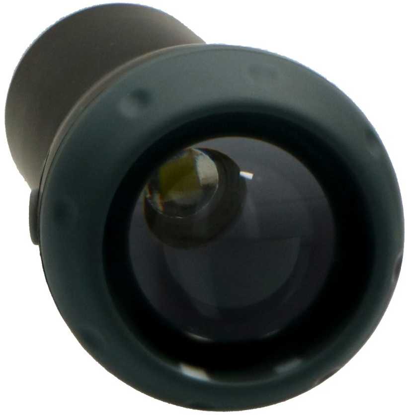 Alecto ATL-110ZT LED žibintuvėlis/naktinė lempa su pakrovėju