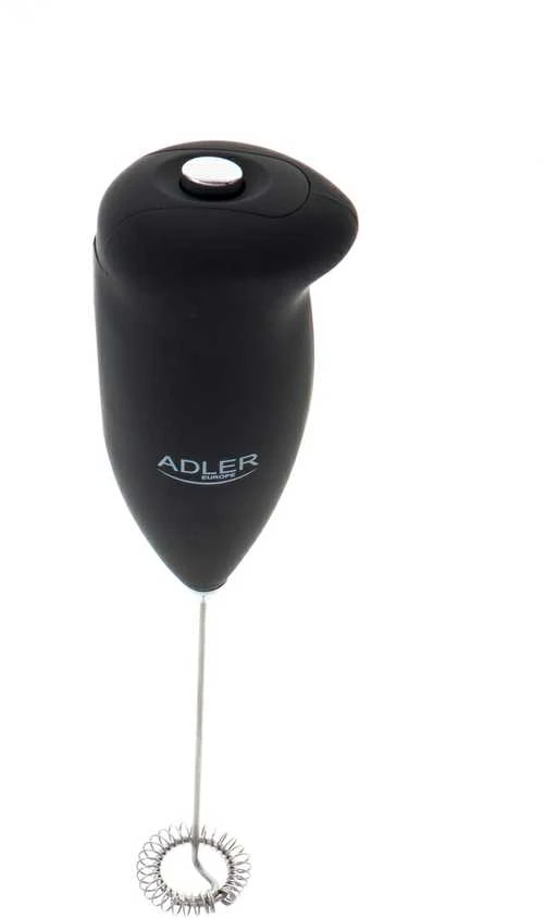 Adler pieno plakiklis | AD 4491 | Pieno plakiklis | Juodas