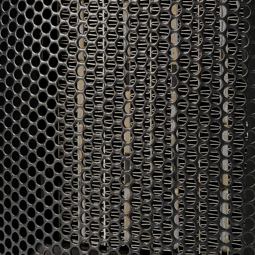 Adler AD 7702 PTC šildytuvas, galios lygių skaičius 2, 1500 W, pelekų skaičius netaikomas, Juodas