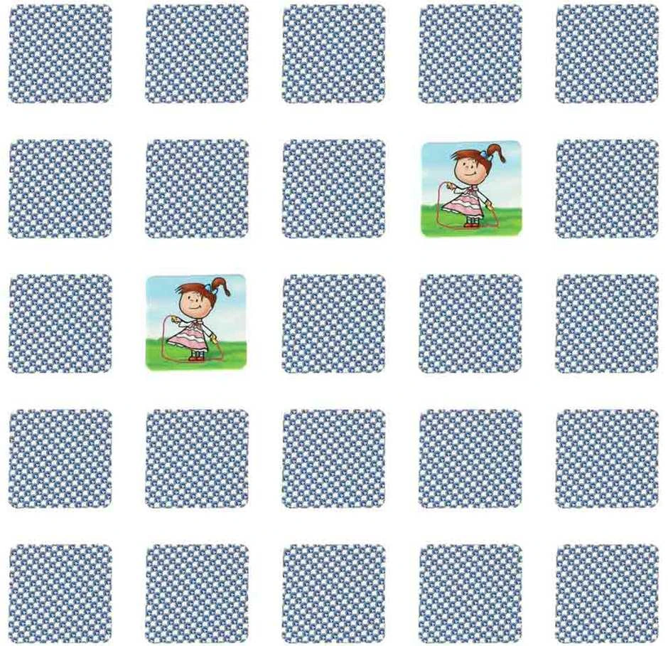 Alexander MAIŠELIS Memory Game - 0062