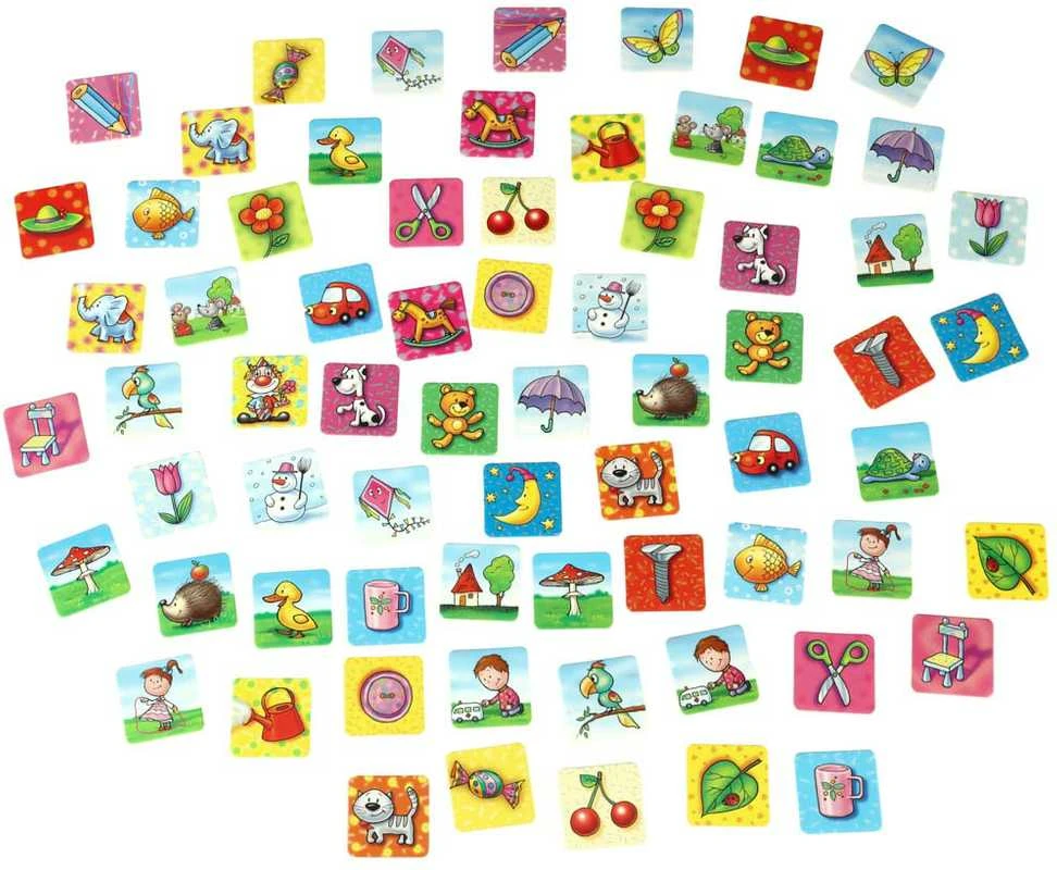 Alexander MAIŠELIS Memory Game - 0062