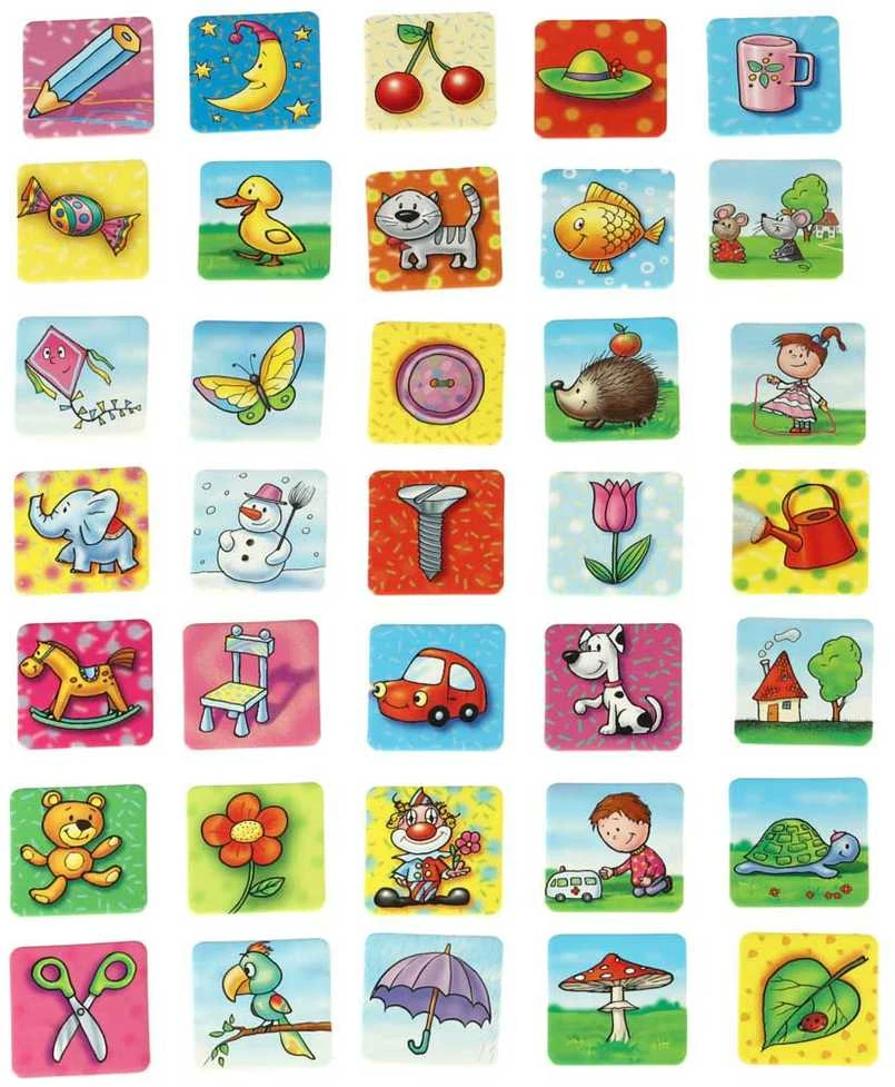 Alexander MAIŠELIS Memory Game - 0062