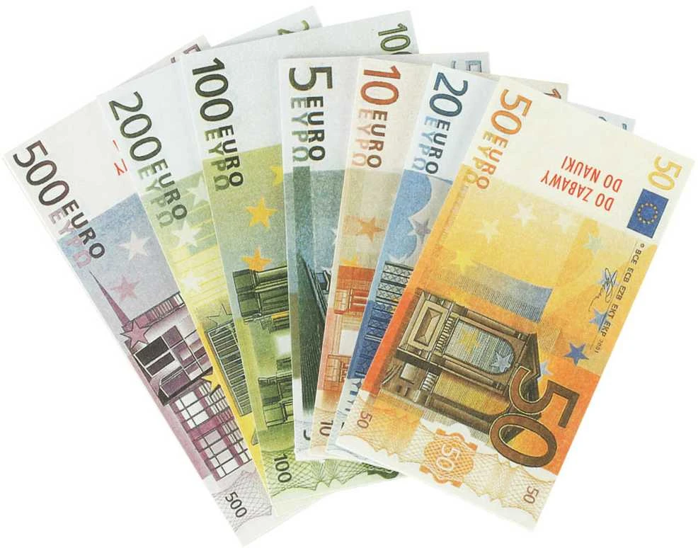 Alexander Aleksandras Euro - žaislas 01198