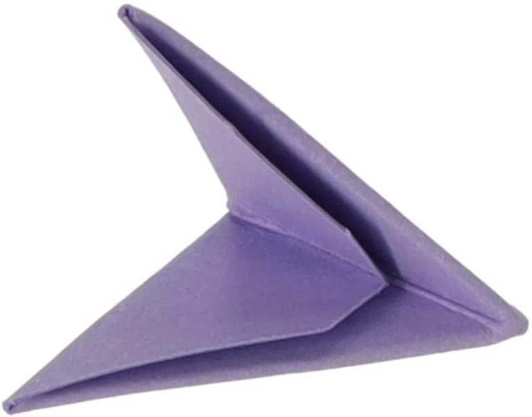 Alexander kūrybinis rinkinys origami 3D drugelis 2345