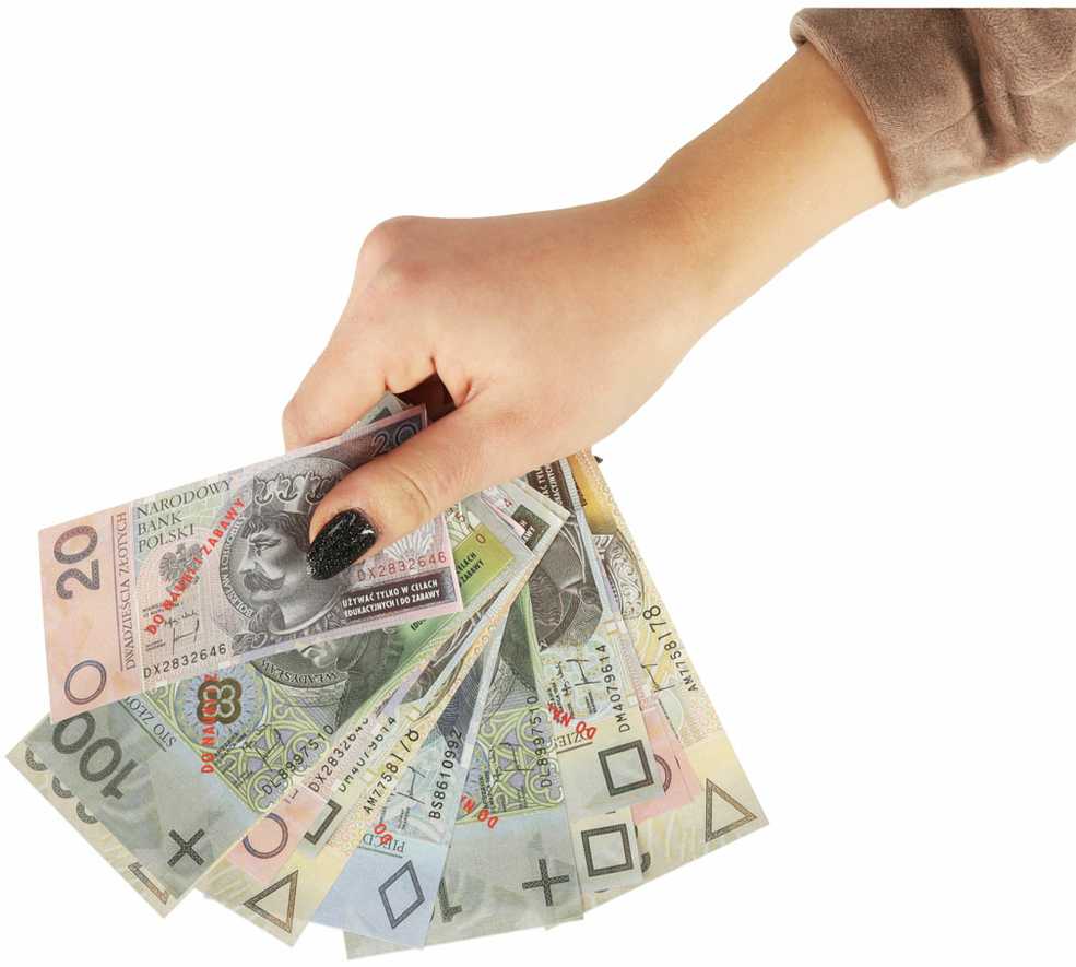 Alexander Banknotai mokytis ir žaisti Aleksandrą