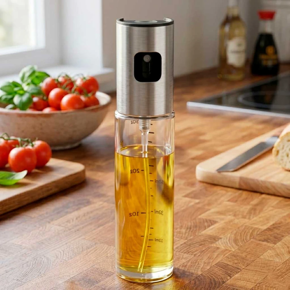 Aliejaus purškiklis, 100 ml