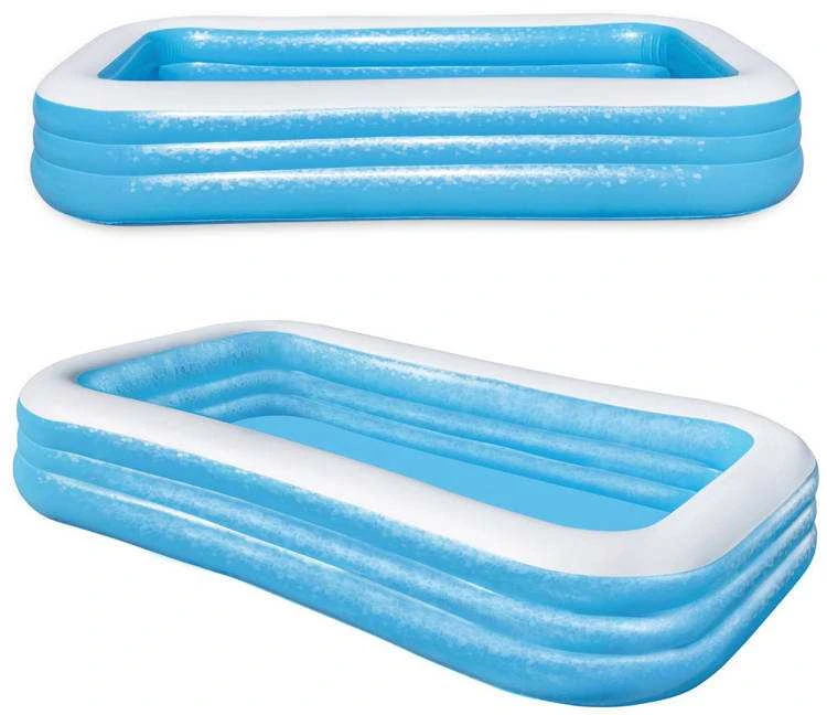 Bestway pripučiamas baseinas 305x183x56 cm (54009)