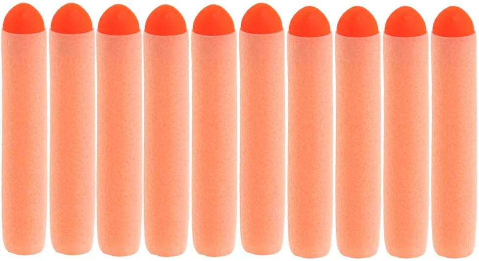 BLASTER MODULINIS KARBINAS 4in1 30 strėlių