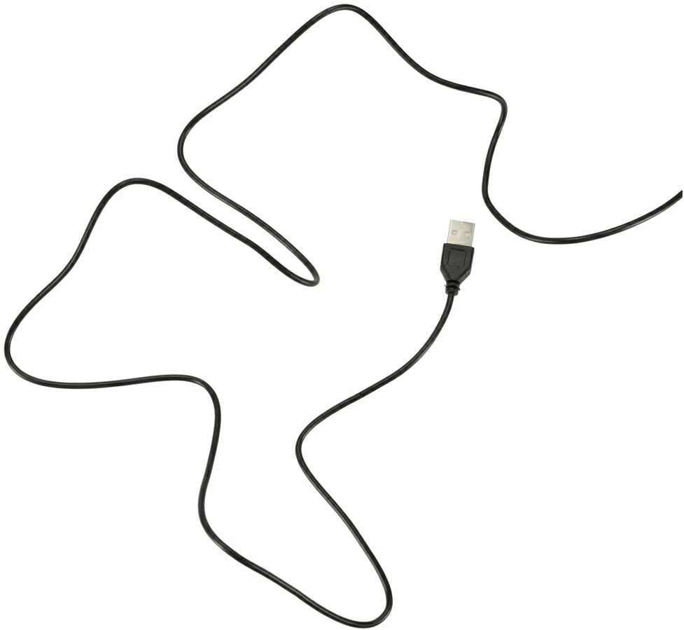 Ikonka ENTER klavišas didelė antistresinė USB pagalvėlė