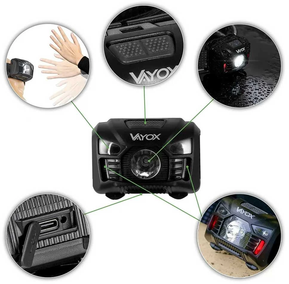Vayox VA0020