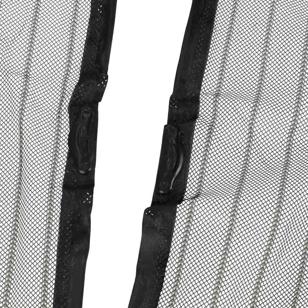 Magnetinis durų tinklelis 100x210 cm