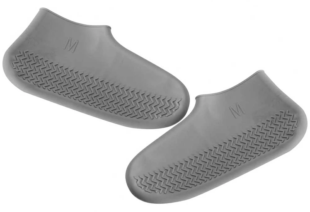 Roger Neperšlampami batų apsaugai wellingtons M pilkos spalvos 35-38 dydžio