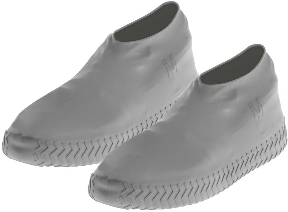 Roger Neperšlampami batų apsaugai wellingtons M pilkos spalvos 35-38 dydžio