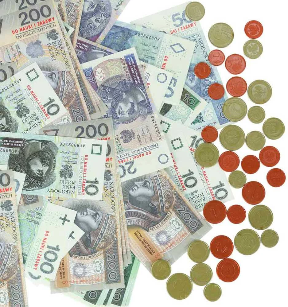 Multigra Azartinių lošimų, banknotų mokymosi pramoga GR0289