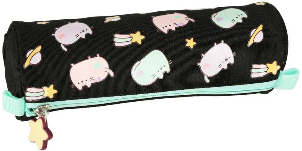 Mokyklinis penalas pieštukinė Pusheen