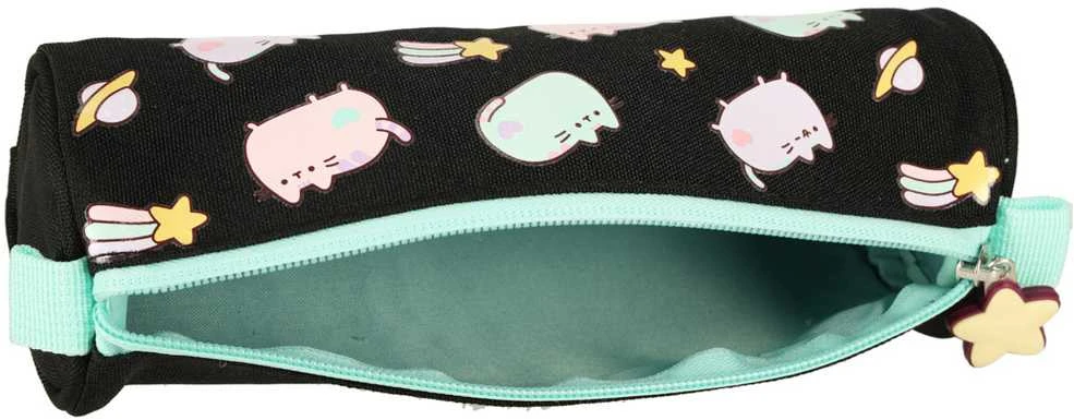 Mokyklinis penalas pieštukinė Pusheen