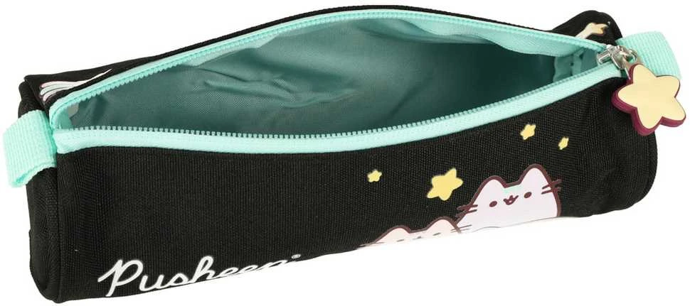 Mokyklinis penalas pieštukinė Pusheen