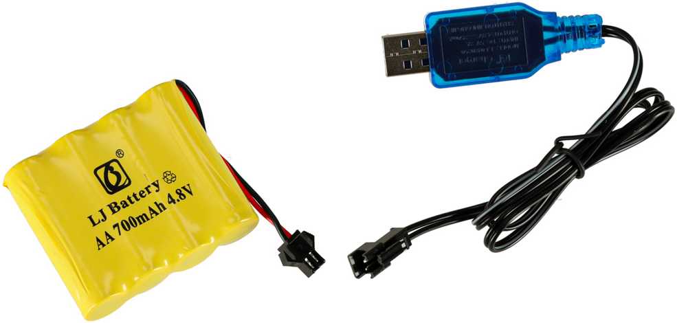 Ikonka RC karo tankas 9993 2,4 GHz dykumos tankas