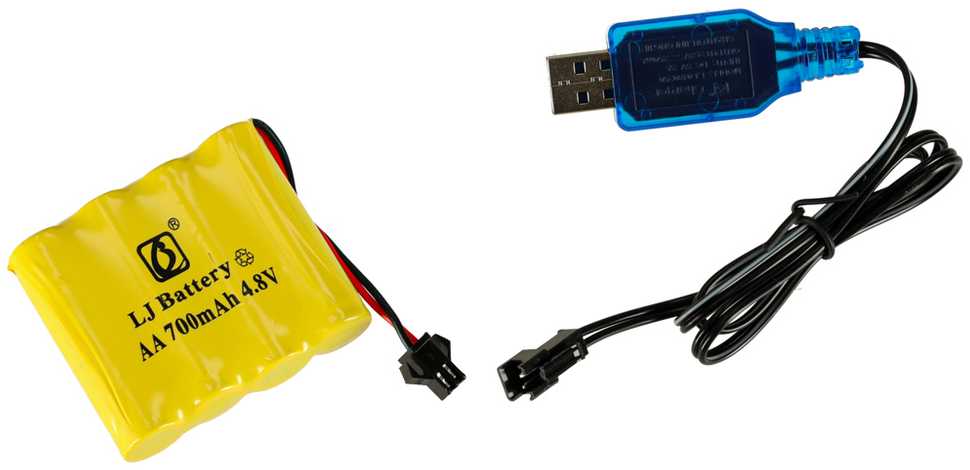 Ikonka RC karo tankas 9993 2,4 GHz miško kamufliažas