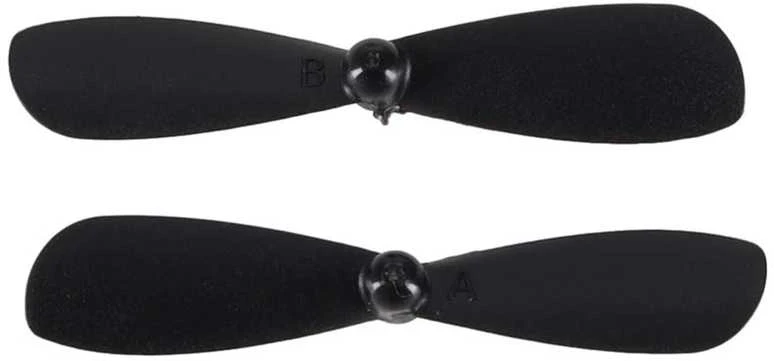 RC orlaivis FX803 Piper 150mah