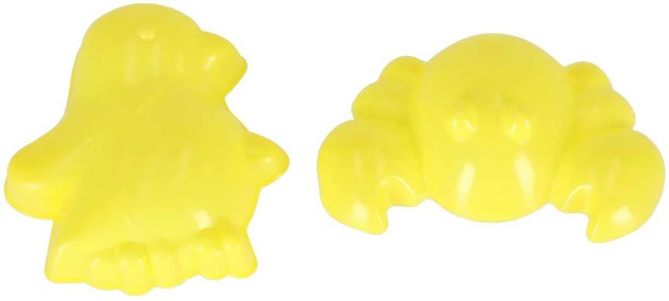 Smėlio žaislų rinkinys 11 dalių