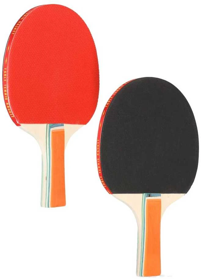 Roger Stalo teniso rinkinys su raketėmis ir tinkliuku - Ping pong