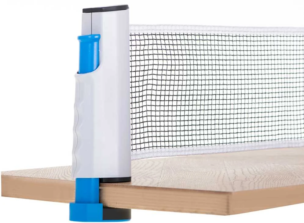 Roger Stalo teniso rinkinys su raketėmis ir tinkliuku - Ping pong
