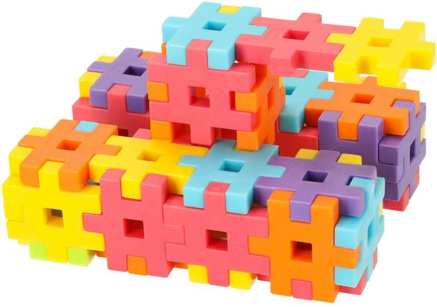 Kelioninis rinkinys Meli Basic 250 el.