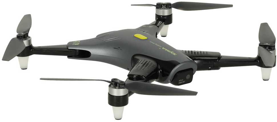 Syma Dronas vaikams